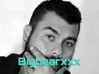 Bigbearxxx