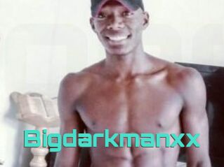 Bigdarkmanxx