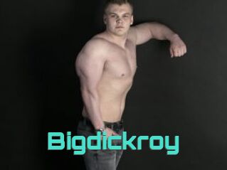 Bigdickroy