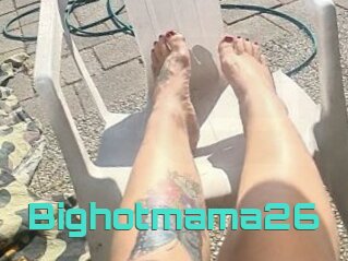 Bighotmama26
