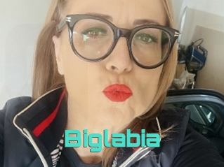 Biglabia