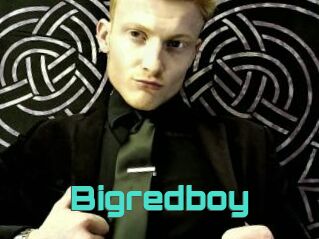 Bigredboy
