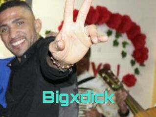 Bigxdick