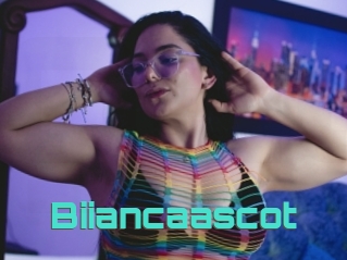 Biiancaascot