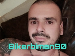 Bikerbiman90