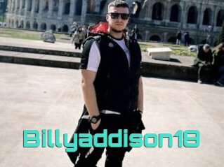 Billyaddison18