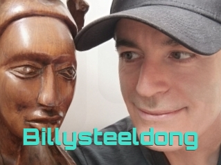Billysteeldong