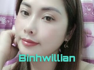 Binhwillian