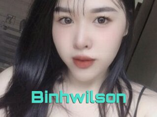 Binhwilson