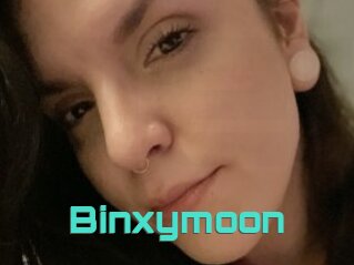 Binxymoon