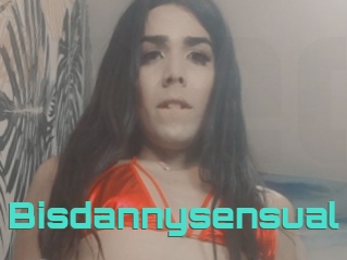 Bisdannysensual