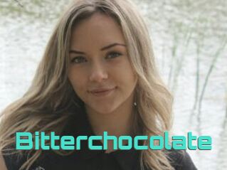 Bitterchocolate