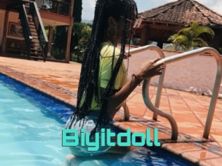Biyitdoll