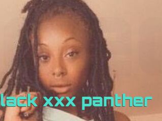 Black_xxx_panther