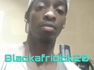 Blackafridick20