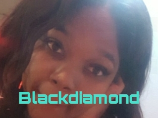 Blackdiamond