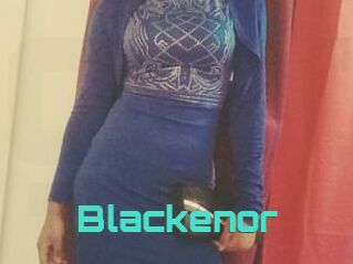 Blackenor