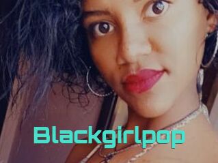 Blackgirlpop