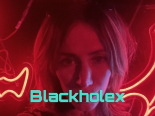 Blackholex
