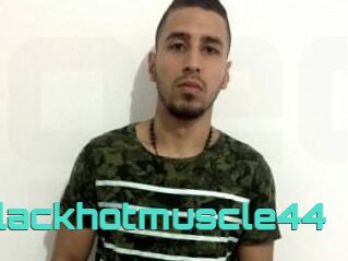 Blackhot_muscle44