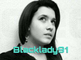 Blacklady91