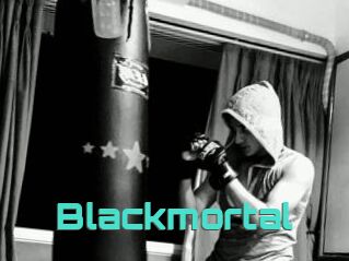 Blackmortal