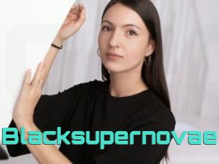 Blacksupernovae