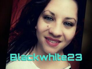 Blackwhite23