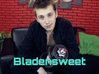 Bladensweet