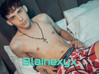 Blainexyx
