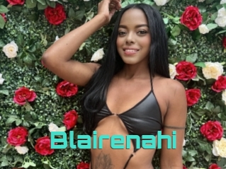 Blairenahi
