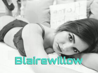 Blairewillow