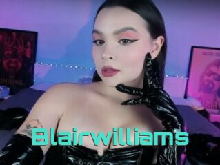 Blairwilliams