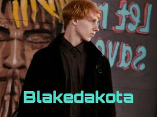 Blakedakota