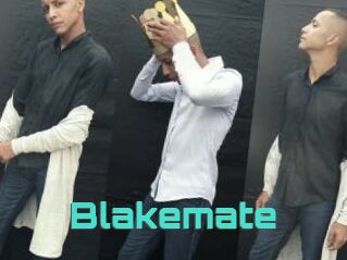 Blakemate