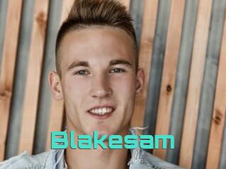 Blakesam