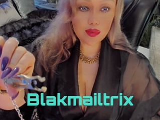 Blakmailtrix