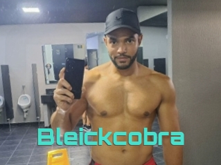 Bleickcobra