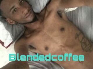 Blendedcoffee