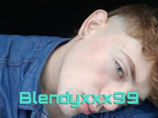 Blendyxxx99