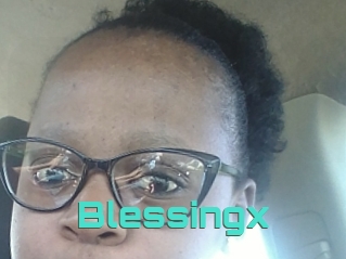 Blessingx