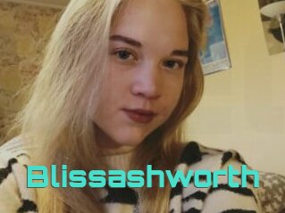 Blissashworth