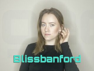 Blissbanford