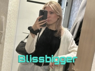 Blissbigger