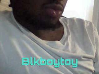 Blkboytoy