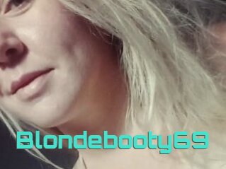 Blondebooty69