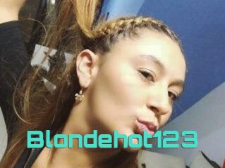 Blondehot123