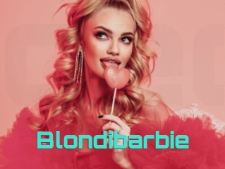 Blondibarbie