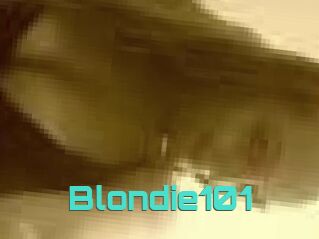 Blondie101