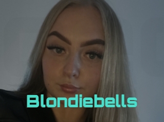 Blondiebells